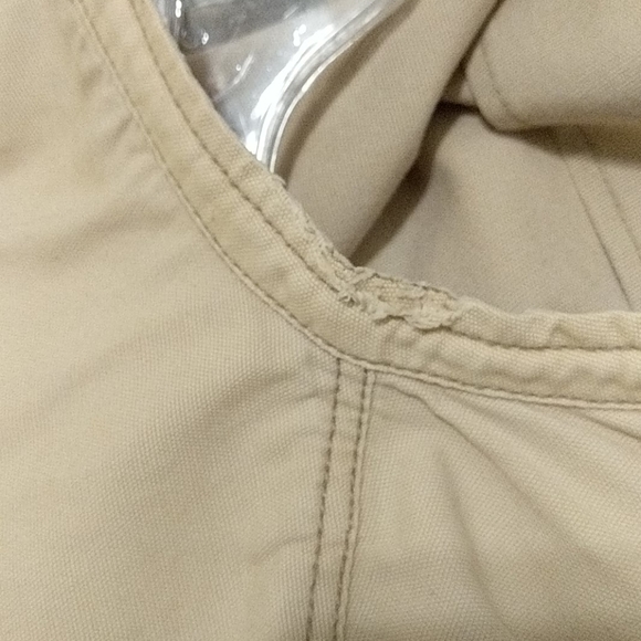 Plugg women's jacket - Picture 5 of 5